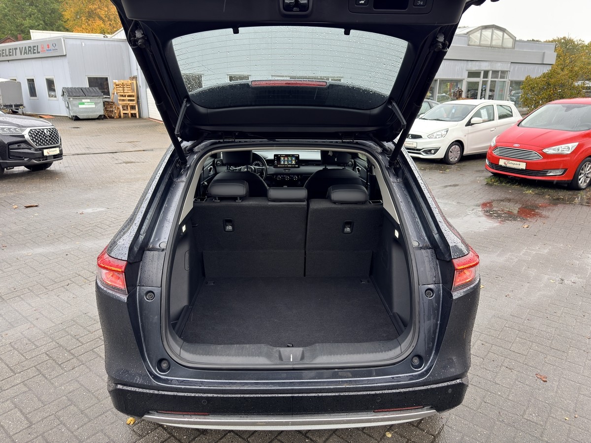 Honda HR-V 1.5 i-MMD Hybrid OPF (EURO 6d)