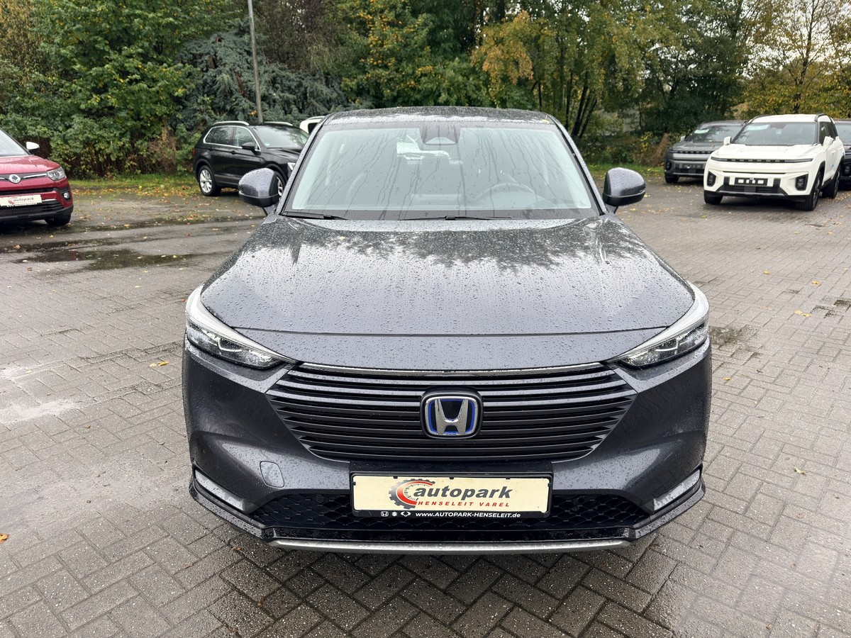 Honda HR-V 1.5 i-MMD Hybrid OPF (EURO 6d)