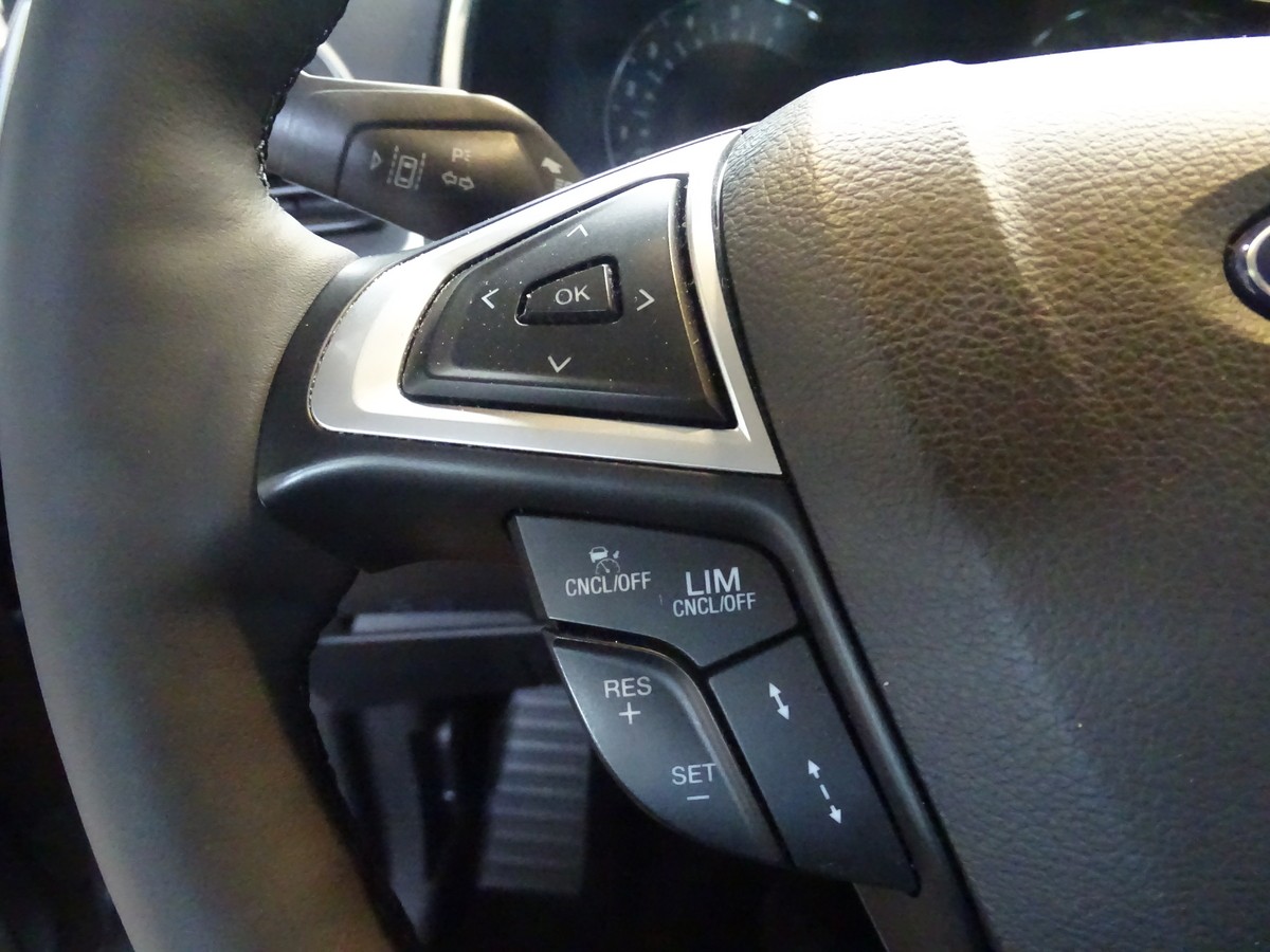 Ford S-Max 2.0 EcoBlue Titanium Automatik