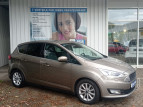 Bild Ford C-Max 1.5 ECO BOOST AUTOM. TITANIUM ALU KLIMA SHZ XENON PDC 