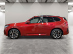 Bild BMW X3 M X3 20i Mild Hybrid xDrive M Sport LED Kamera 