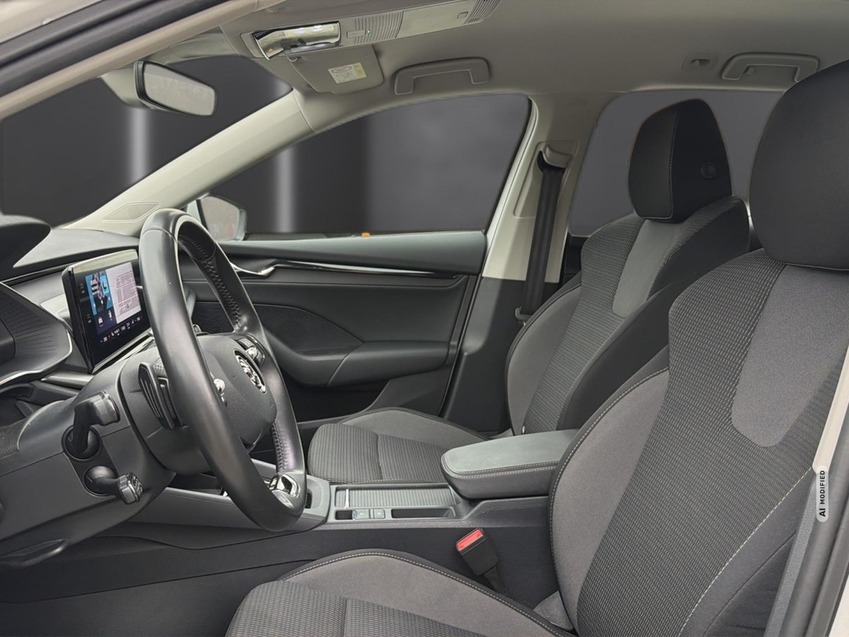 Skoda Octavia Combi 2.0 TDI Ambition *StandHZ *LED AHZV