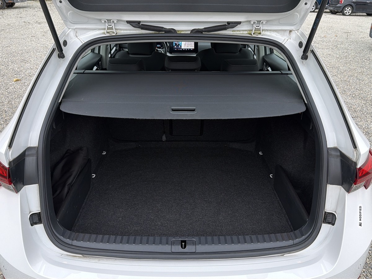 Skoda Octavia Combi 2.0 TDI Ambition *StandHZ *LED AHZV