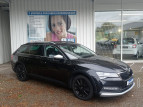 Bild Skoda Superb 2,0 TDI Scout DSG 4x4 
