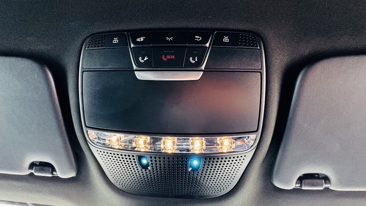 Mercedes-Benz GLC 220 d 2x AMG Line 4Matic TOTW NAVI 360 GRAD LED