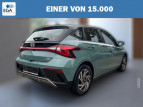 Bild Hyundai i20 Trend Mild-Hybrid Navi Digitales Cockpit Soundsystem Bose LED Apple CarPlay 