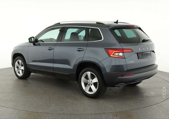 Skoda Karoq 1.5 TSI DSG Style, LED, Navi, Kamera, ACC, AppConn