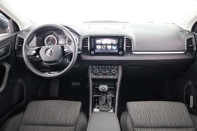 Skoda Karoq 1.5 TSI DSG Style, LED, Navi, Kamera, ACC, AppConn