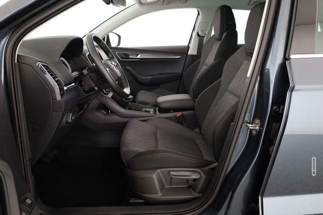Skoda Karoq 1.5 TSI DSG Style, LED, Navi, Kamera, ACC, AppConn