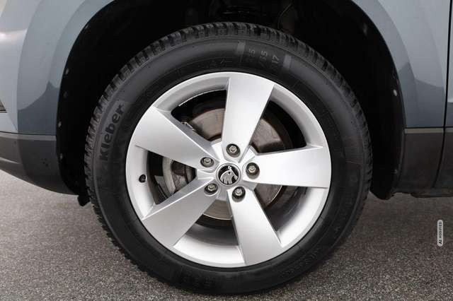 Skoda Karoq 1.5 TSI DSG Style, LED, Navi, Kamera, ACC, AppConn