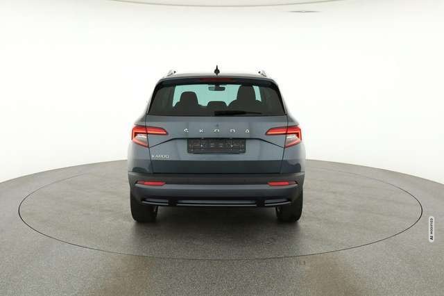 Skoda Karoq 1.5 TSI DSG Style, LED, Navi, Kamera, ACC, AppConn