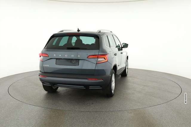Skoda Karoq 1.5 TSI DSG Style, LED, Navi, Kamera, ACC, AppConn
