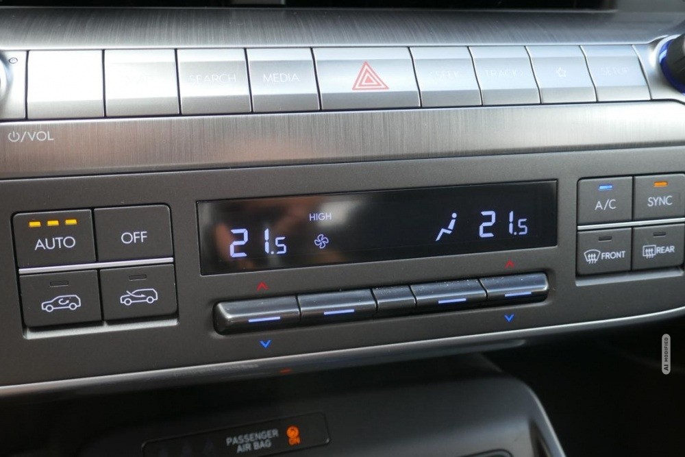 Hyundai KONA Kona 1.6 T-GDI Prime Glasdach SitzPaket AHK