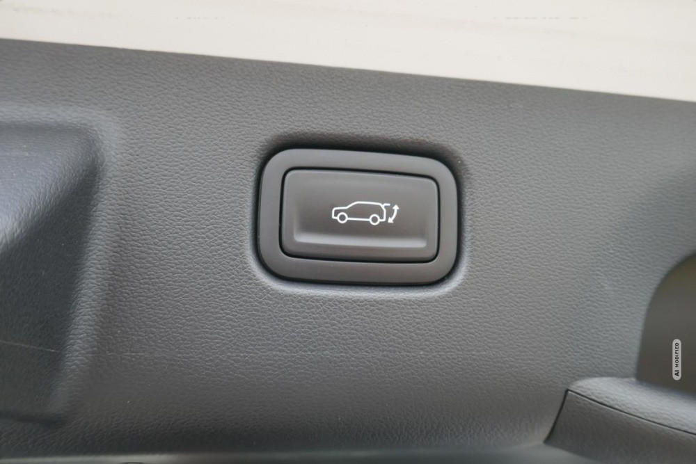 Hyundai KONA Kona 1.6 T-GDI Prime Glasdach SitzPaket AHK