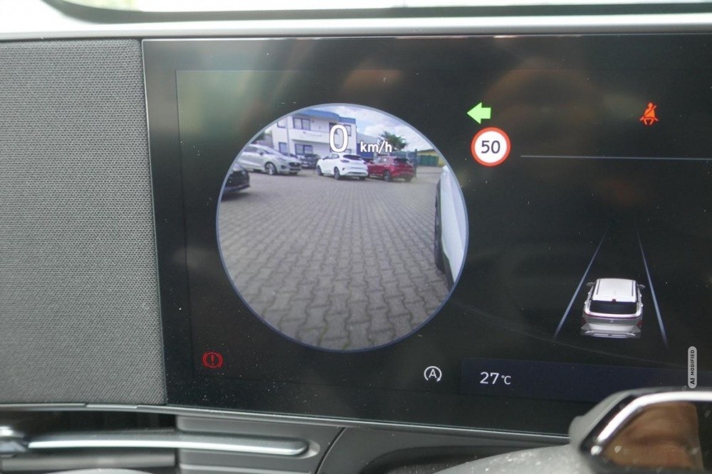 Hyundai KONA Kona 1.6 T-GDI Prime Glasdach SitzPaket AHK