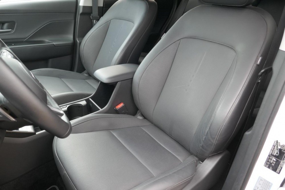 Hyundai KONA Kona 1.6 T-GDI Prime Glasdach SitzPaket AHK
