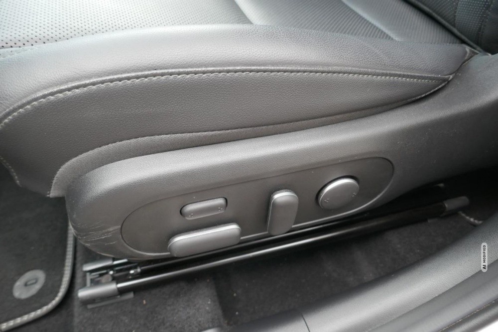 Hyundai KONA Kona 1.6 T-GDI Prime Glasdach SitzPaket AHK