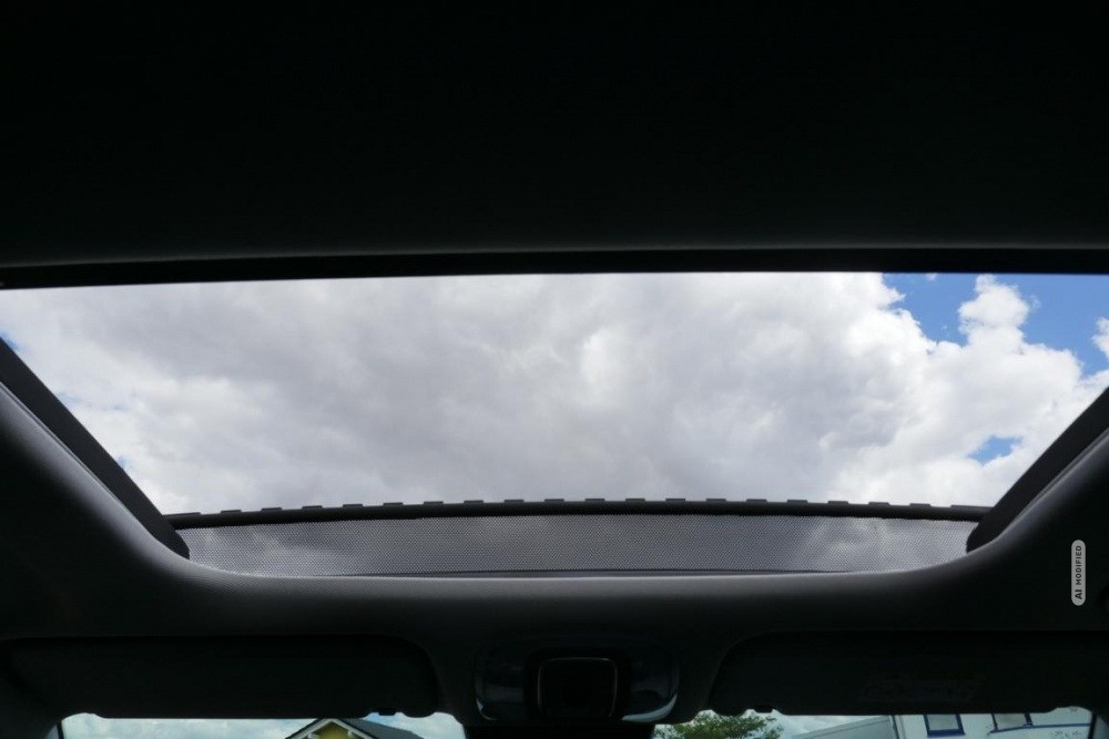 Hyundai KONA Kona 1.6 T-GDI Prime Glasdach SitzPaket AHK