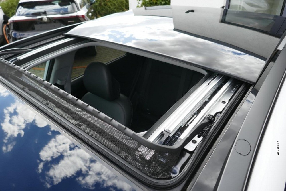 Hyundai KONA Kona 1.6 T-GDI Prime Glasdach SitzPaket AHK