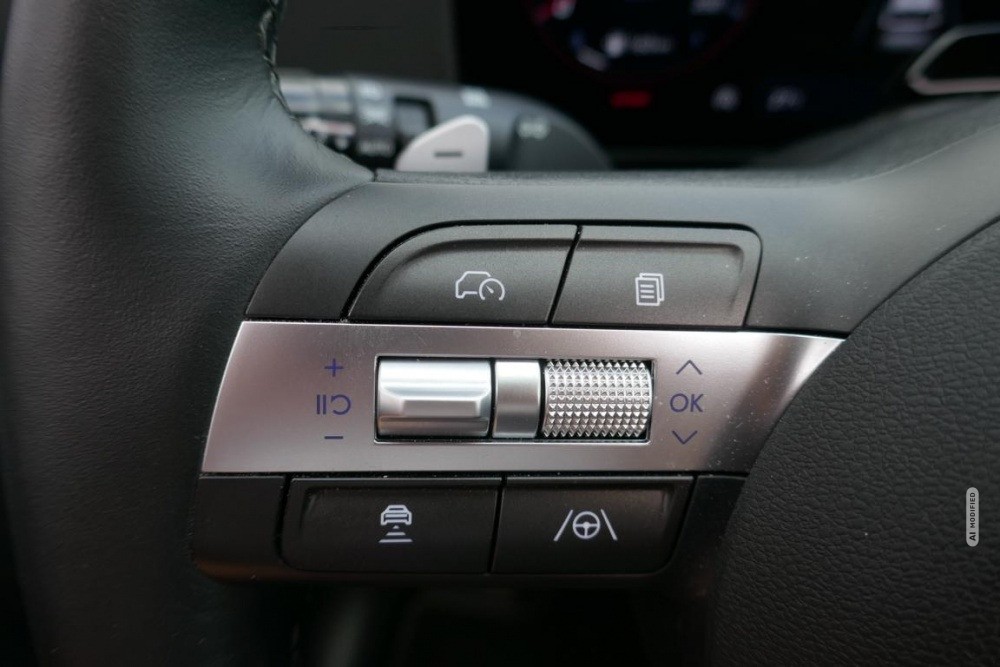 Hyundai KONA Kona 1.6 T-GDI Prime Glasdach SitzPaket AHK