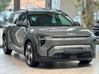Bild Kia EV3 Earth WINTER-PAKET|LEDER|360°|AHK|ALWETTER|