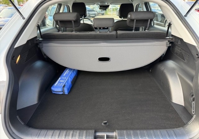 Hyundai IONIQ 5 Basis Elektro +KLIMA+NAVI+PDC+RFK+RADIO+UVM+