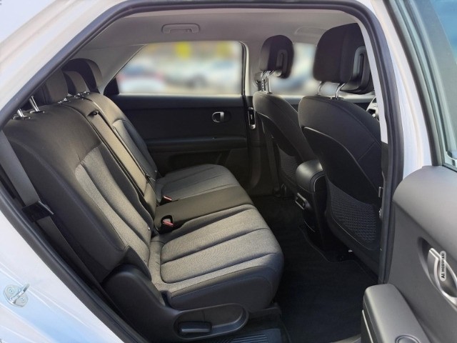Hyundai IONIQ 5 Basis Elektro +KLIMA+NAVI+PDC+RFK+RADIO+UVM+
