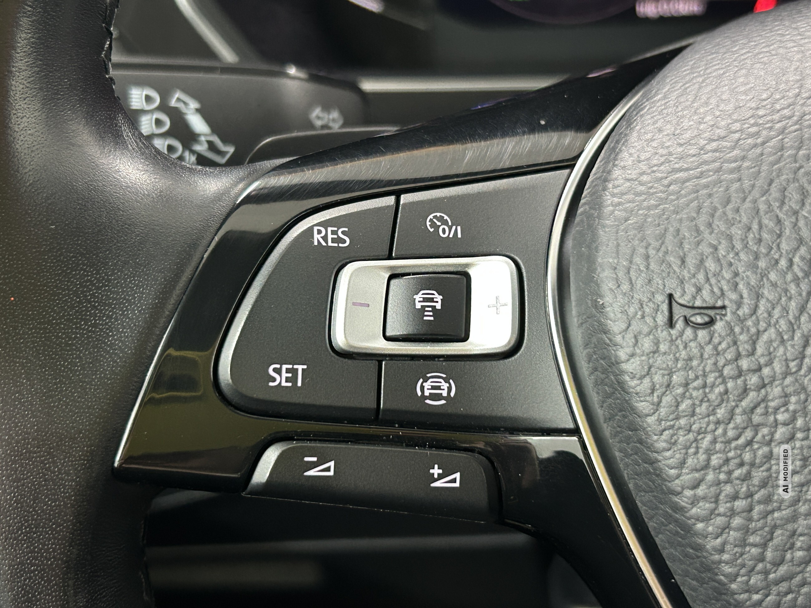 Volkswagen Tiguan Allspace Comfortline 4M+HUD+ACC+Massage