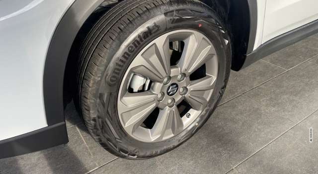 Suzuki Vitara 1.4 Comfort Facelift Navi LED Kamera ACC SitzHZG K