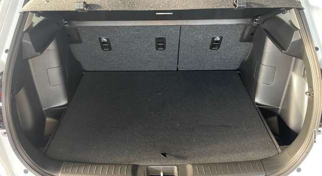 Suzuki Vitara 1.4 Comfort Facelift Navi LED Kamera ACC SitzHZG K