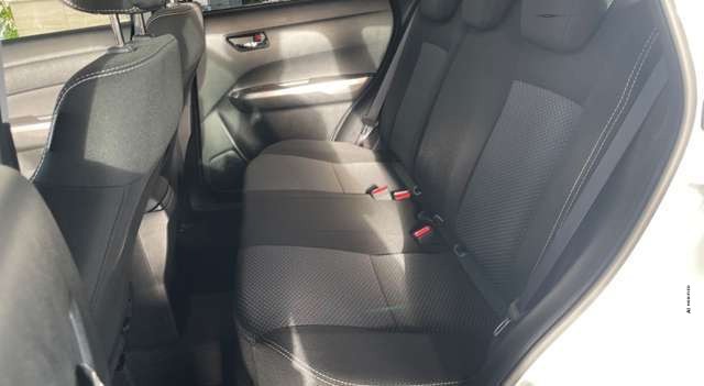 Suzuki Vitara 1.4 Comfort Facelift Navi LED Kamera ACC SitzHZG K