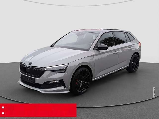 Skoda Scala 1.5 TSI Edition S VOLL-LED NAVI PANO