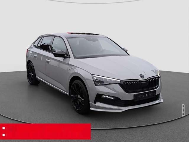 Skoda Scala 1.5 TSI Edition S VOLL-LED NAVI PANO