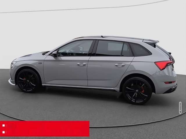 Skoda Scala 1.5 TSI Edition S VOLL-LED NAVI PANO