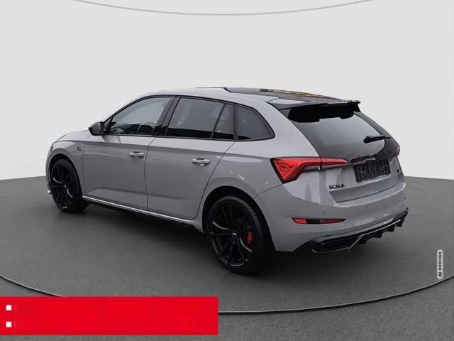 Skoda Scala 1.5 TSI Edition S VOLL-LED NAVI PANO