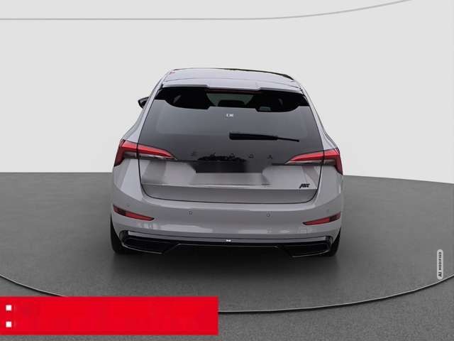 Skoda Scala 1.5 TSI Edition S VOLL-LED NAVI PANO