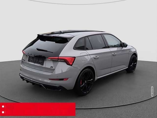 Skoda Scala 1.5 TSI Edition S VOLL-LED NAVI PANO