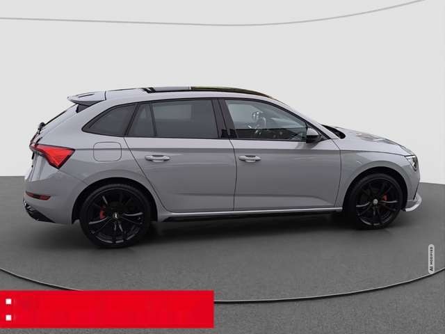 Skoda Scala 1.5 TSI Edition S VOLL-LED NAVI PANO