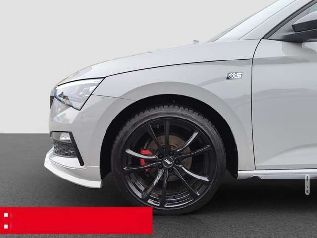 Skoda Scala 1.5 TSI Edition S VOLL-LED NAVI PANO