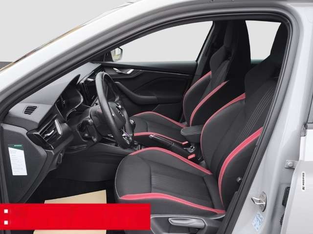 Skoda Scala 1.5 TSI Edition S VOLL-LED NAVI PANO