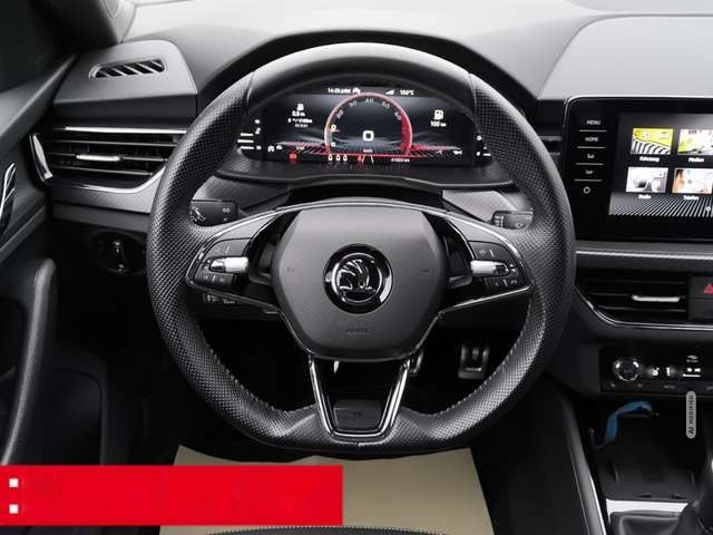 Skoda Scala 1.5 TSI Edition S VOLL-LED NAVI PANO