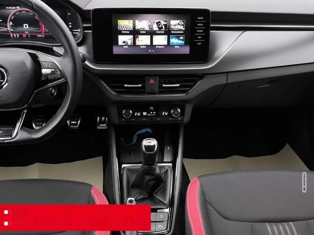 Skoda Scala 1.5 TSI Edition S VOLL-LED NAVI PANO