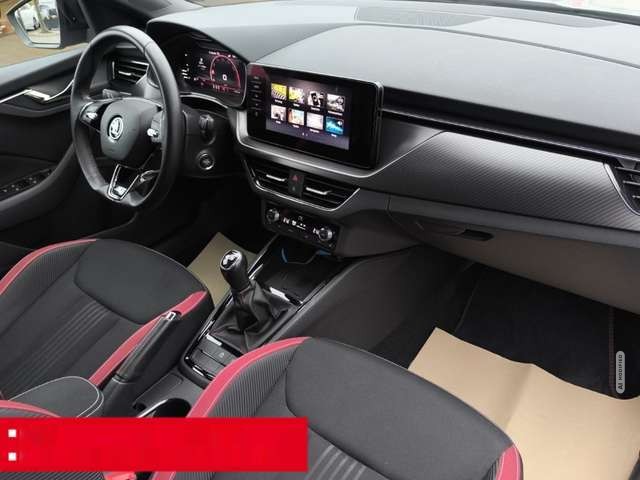 Skoda Scala 1.5 TSI Edition S VOLL-LED NAVI PANO