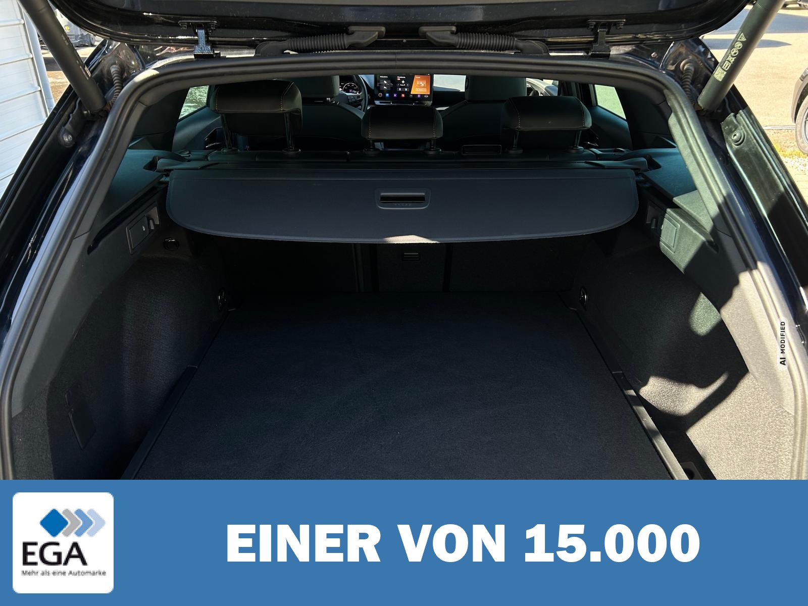 Cupra Leon Sportstourer High 2.0 TSI DSG 190 PS Android Auto*Navi*SHZ*Keyless*E-Heck