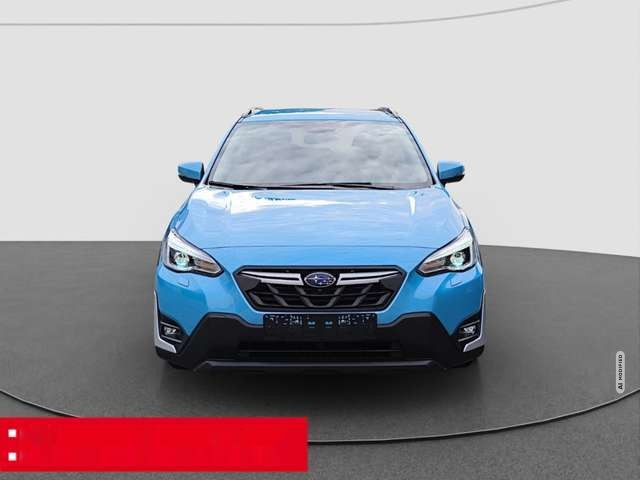 Subaru XV 2.0ie e-Boxer AWD Comfort AHK PDC RFK