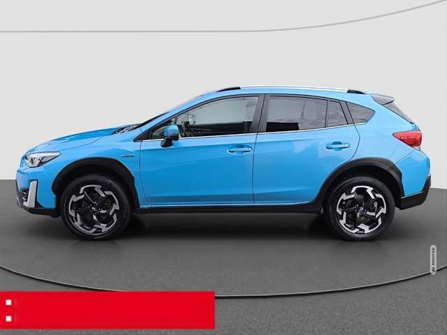 Subaru XV 2.0ie e-Boxer AWD Comfort AHK PDC RFK