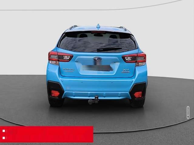 Subaru XV 2.0ie e-Boxer AWD Comfort AHK PDC RFK