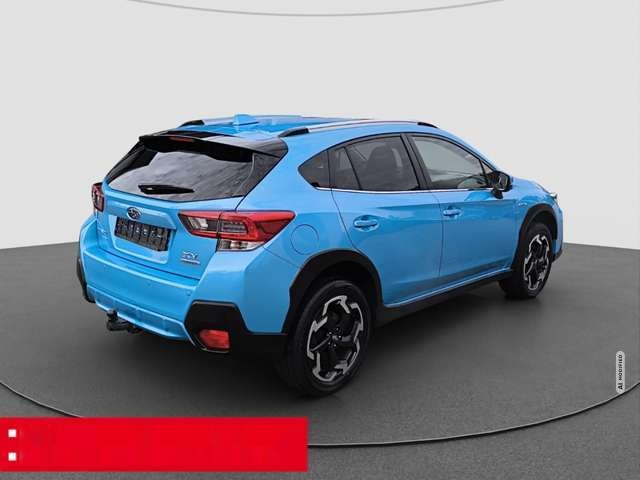 Subaru XV 2.0ie e-Boxer AWD Comfort AHK PDC RFK