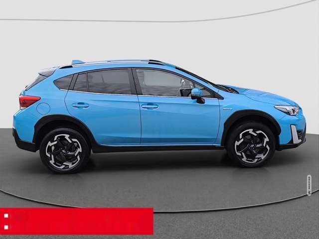 Subaru XV 2.0ie e-Boxer AWD Comfort AHK PDC RFK