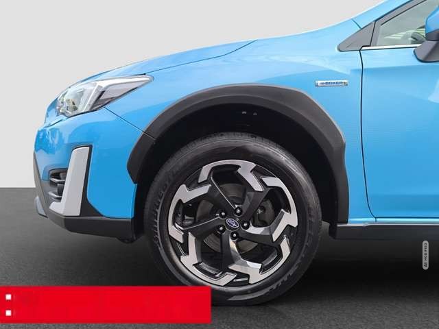 Subaru XV 2.0ie e-Boxer AWD Comfort AHK PDC RFK